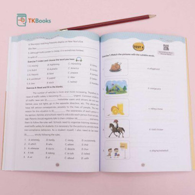 Sách - Làm Chủ Kiến Thức Tiếng Anh Bằng Sơ Đồ Tư Duy Lớp 7 - MCBooks