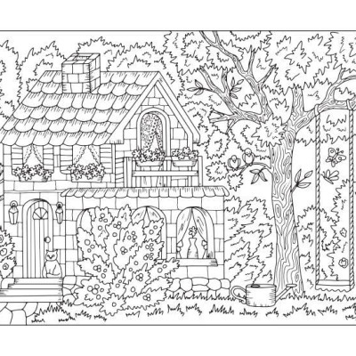 Vẽ Tan Nỗi Buồn