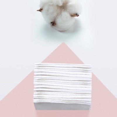 Bông tẩy trang Araso 120M