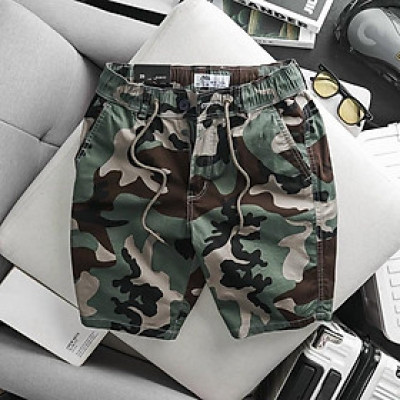Quần ngắn_short chiến thuật_dã ngoại
