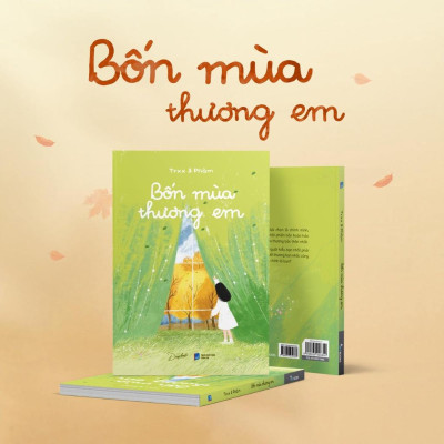Bốn Mùa Thương Em - Bản Quyền