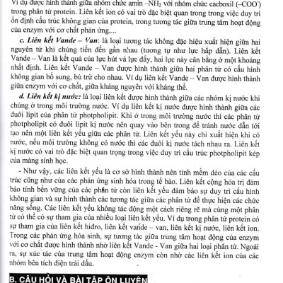 BỒI DƯỠNG HỌC SINH GIỎI SINH HỌC 10 (BIÊN SOẠN THEO CHƯƠNG TRÌNH GDPT MỚI)