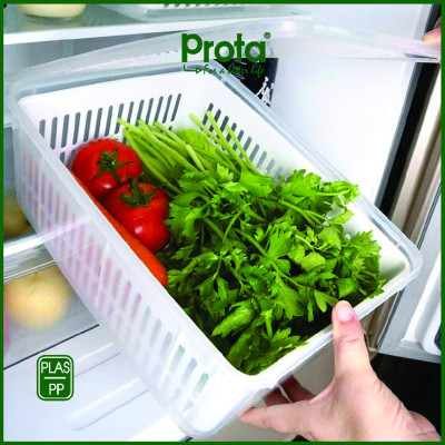 Combo 2 Hộp Thực Phẩm Prota PT961