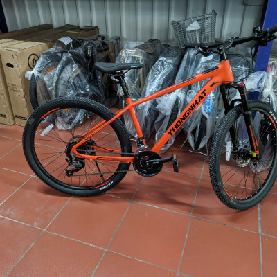 Xe đạp thể thao Thống Nhất GRX AT 27,5