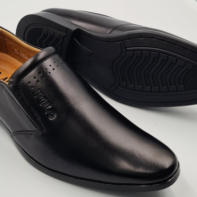 GIÀY TÂY NAM DA BÒ THẬT 100%, DA NAPPA SIÊU MỀM MẠI, MÁY QUAI CHẮC CHẮN