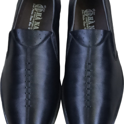 Giày Tây Nam Công Sở  Da Bò Thật HÀ NAM Cao Cấp GT2022