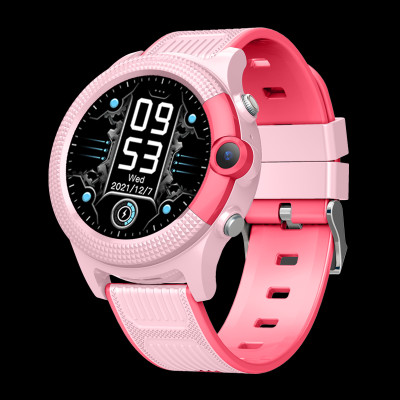 Đồng hồ định vị thông minh cho trẻ em WONLEX CT04 - Hàng chính hãng bảo hành 12 tháng