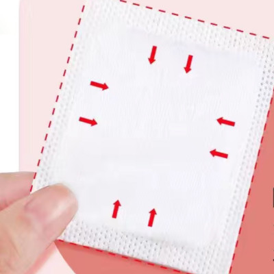 Bông tẩy trang Araso 120M