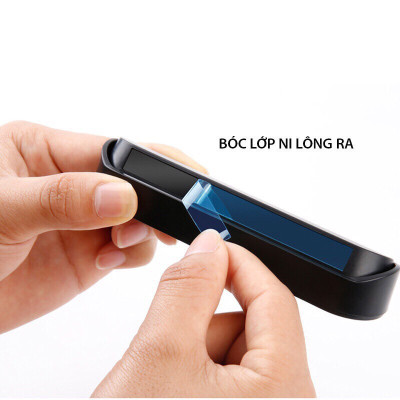 Bảng số điện thoại ô tô, bảng ghi số điện thoại ô tô gắn trên taplo Thương Hiệu D.E.L