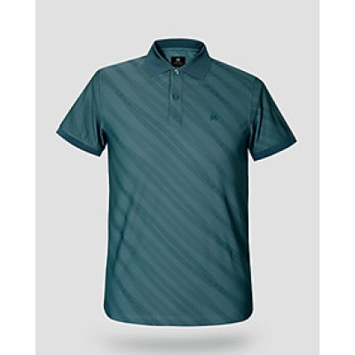 Áo Thun Nam sọc Khatoco A2MN418R2-VNIN489-2603-N