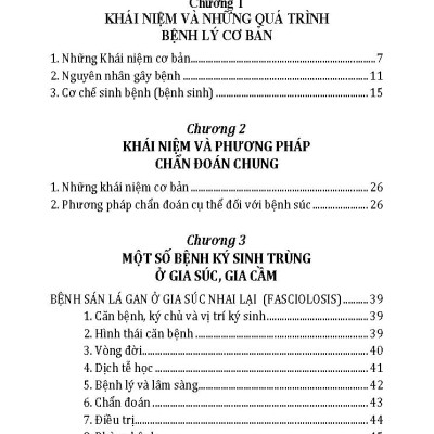 Phương Pháp Chẩn Đoán, Chữa Bệnh Gia Súc, Gia Cầm Dành Cho Người Chăn Nuôi (Tái bản 2024)