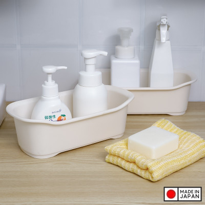 Bộ đồ dùng phòng tắm tiện lợi Sanada Seiko Thermalium - Hàng nội địa Nhật Bản |#Made in Japan| |#Nhập khẩu chính hãng|