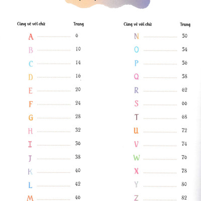 Con Chữ Biến Hình _TTL