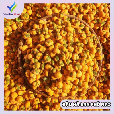 Đậu Hà Lan Phomai Viettinmart 500g