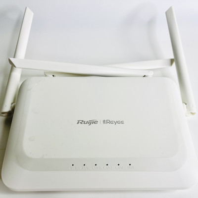 Router Wifi Ruijie Reyee RG-EW1200, Hàng Chính Hãng.