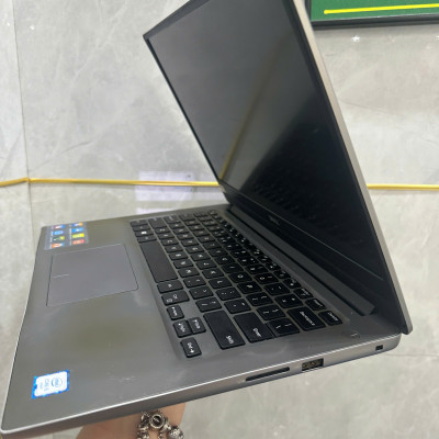 Laptop Dell Inspiron 7472, Core i5-8250U, Ram 8GB, SSD 128GB, 14 inch Full HD, VGA 2G - Hàng Chính Hãng