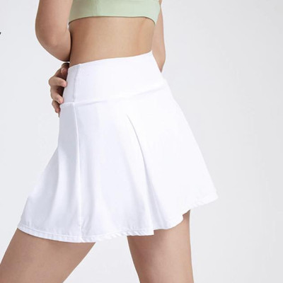 Chân váy thể thao chống nắng cho nữ nhẹ, nhanh khô thời trang