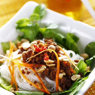 Thịt chưng mắm tép 9MẮM chuẩn vị Truyền thống, Đậm đà, An Toàn, Ăn Liền, Tiện lợi- đóng gói 400g- Chứng nhận OCOP 3 sao