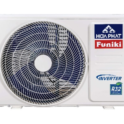 Máy lạnh Funiki Inverter 2.0 HP HIC18TMU - Hàng Chính hãng( Chỉ giao HCM)