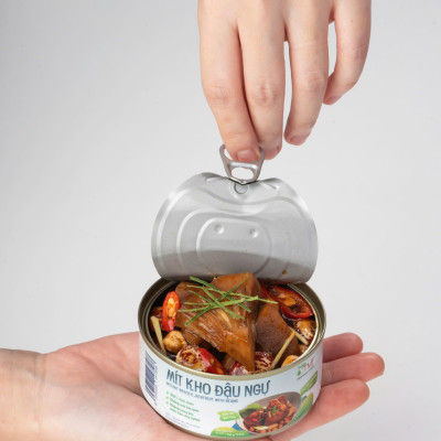 Mít kho đậu ngự 140g Tâm Minh Foods