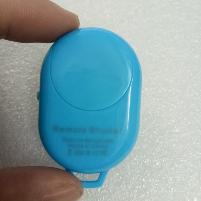 Remote Bluetooth kết nối bluetooth với điện thoại để chụp hình từ xa - Hàng chính hãng