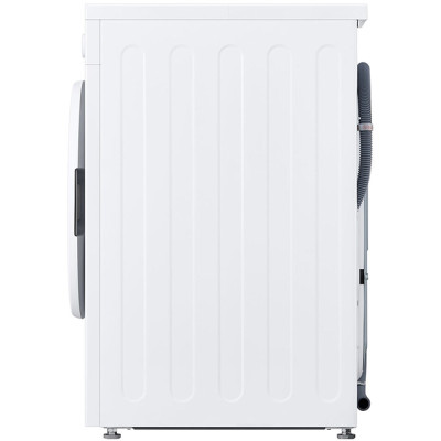 Máy giặt LG Inverter 9 kg FB1209S6W - Hàng chính hãng - Giao HCM và 1 số tỉnh thành