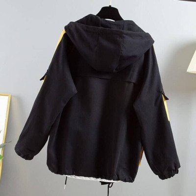 ÁO KHOÁC KAKI - ÁO JACKET BOMBER PHỐI 6 TÚI ( ẢNH THẬT5 MÀU )