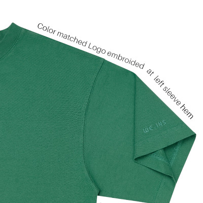 Áo thun Unisex WE.INS - Hack The Style, Áo phông WEINS, Áo thun oversized WEINS, Áo Thun Tay Lỡ