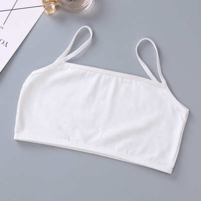 Áo lá ngắn cotton lụa trơn mặt trước 2 lớp Lady 519 – Thoải mái, nhẹ nhàng và an toàn cho làn da