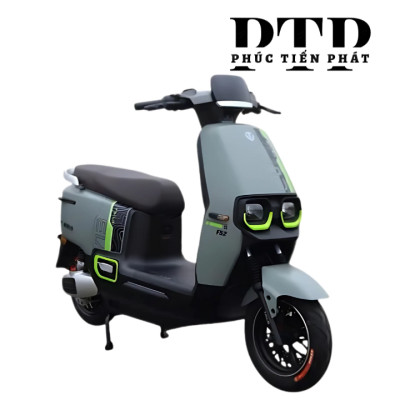 Xe Máy Điện TAILG F52
