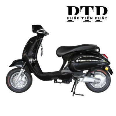 Xe Máy Điện DK Roma SX II (2024)