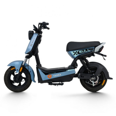 XE ĐIỆN YADEA X-BULL