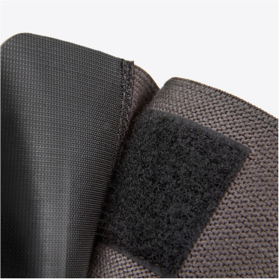 Băng Đầu Gối, Khủy Tay Thun Co Giãn - Băng Quấn Thể Thao Chính Hãng ADIDAS ADSU-13373-NL (1 Cái)