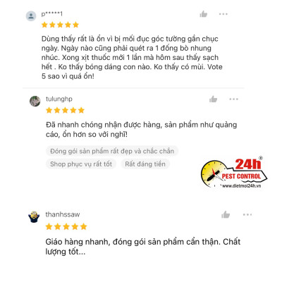 Thuốc diệt mối thế hệ mới Termize 200SC diệt cả đàn (50ml)