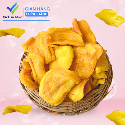 Mít Sấy Dẻo Thơm Ngon VietTin Mart