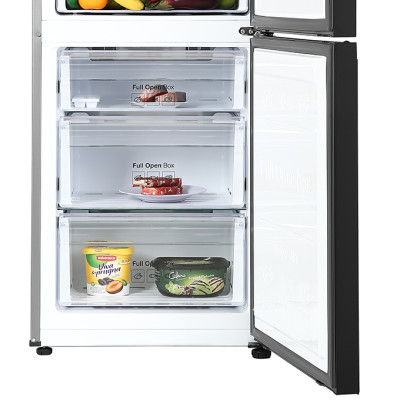 Tủ lạnh Samsung Inverter 339 lít RB33T307029/SV - Hàng Chính Hãng - Chỉ Giao Hồ Chí Minh