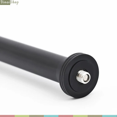 Gậy Nối Dài Cho Gimbal Có Kích Thước Và Tải Trọng Lớn, Chiều Cao Tối Đa 50cm- hàng nhập khẩu