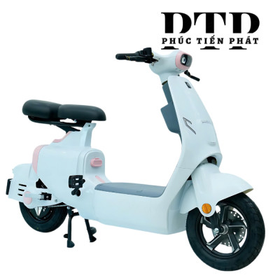 Xe Máy Điện Ally Elyas 1 (2025)