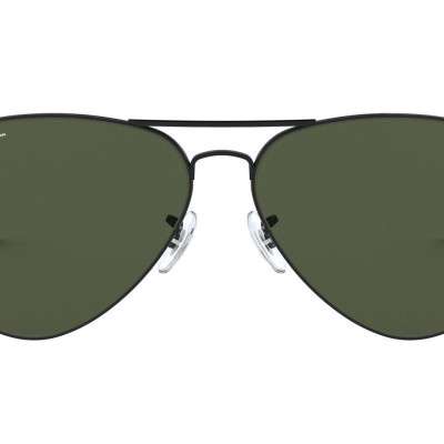 Mắt Kính Ray-Ban Aviator Large Metal II - RB3026 L2821 -Sunglasses