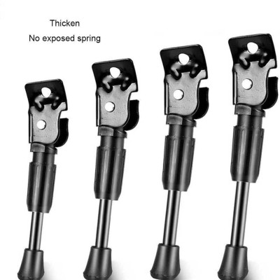 Chân chống xe đạp trẻ em Kiotool đủ size 12 inch -14 inch -16 inch -18 inch -20 inch chắc chắn