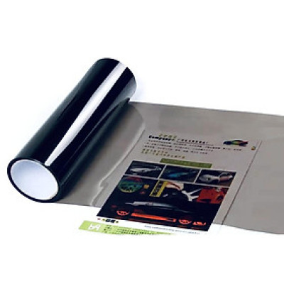 Phim dán đèn xe hơi cao cấp 3 lớp, film dán xe thể thao, đổi màu đèn pha đèn trước và đèn hậu ô tô xe máy phong cách