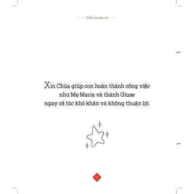 Sách - Cầu Nguyện - Sách Tô Màu Dành Cho Bé Mừng Giáng Sinh - Bayard Việt Nam