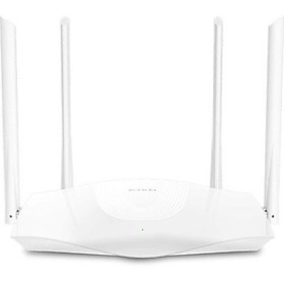 Thiết bị phát Wifi Tenda TX3 Chuẩn Wifi 6 AX1800Mbps - Hàng Chính Hãng