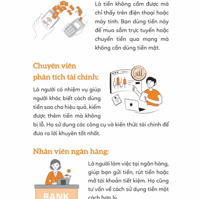 Sách - I Am Money - Tiêu Sao Cho Chuẩn