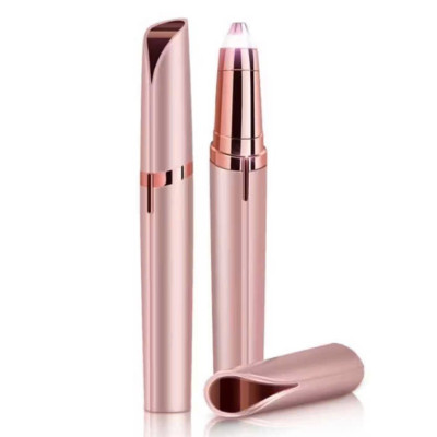 Bút tỉa lông mày lông mũi mẫu mã đẹp sang trọng nhỏ gọn 