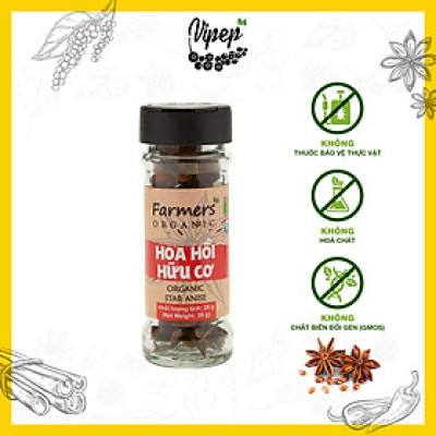 Hoa Hồi Nguyên Cánh Farmers