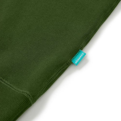 Áo tay dài Mmlg Opacity Sweat - Áo Hoodie Sweater cho nam, nữ, unisex - MMLGS016