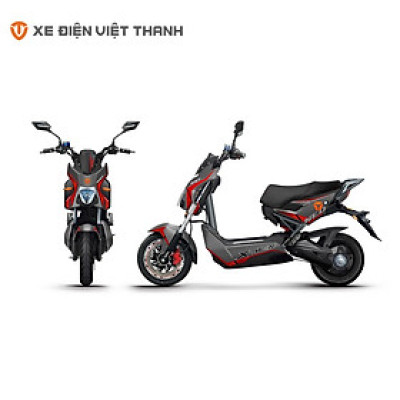 Xe máy điện YADEA XMEN NEO Sport