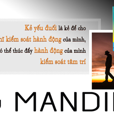 Người Bán Hàng Vĩ Đại Nhất Thế Giới - Tập 2 (Tái Bản 2019)