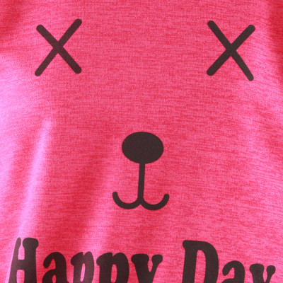 Áo Thun Nữ Cổ Chui Phúc An